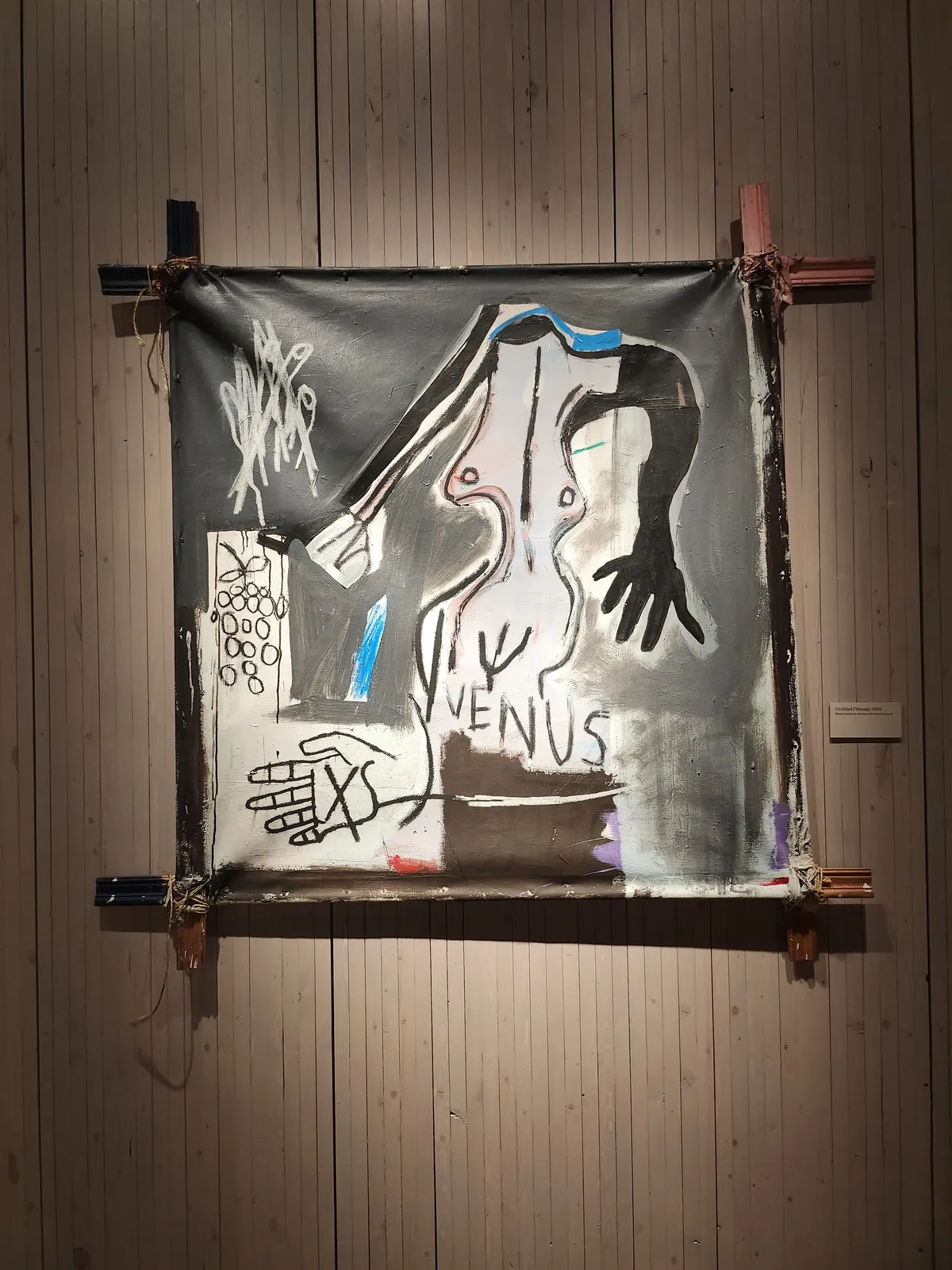Basquiat Gallery Image 83